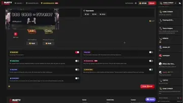 Official Rustywager Clip #1