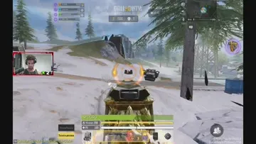 PVP MUY DURO DE NUESTRA MEDICO...