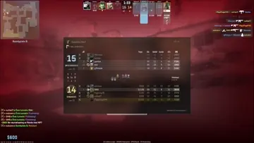 1v3 spraydown jao
