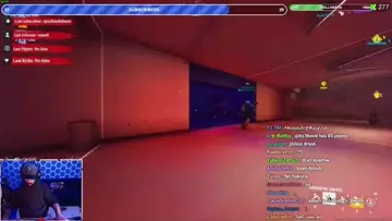good skills and mouvements