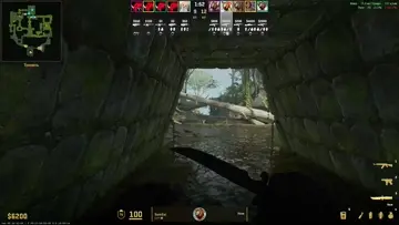 АХВЫХАЫВХА СУКА