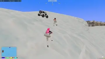 ZAPATITO XD