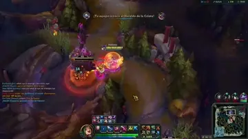 Pentakill en URF