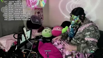 Gas Bong