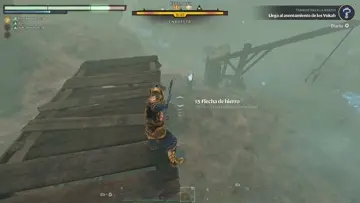 CORRE , CORRE QUE ME MATAN Y NO TENGO POCIONES