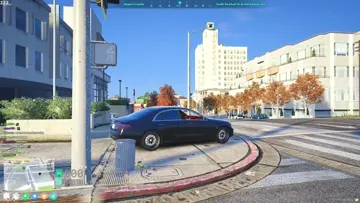 Danny Goomba sends his regards