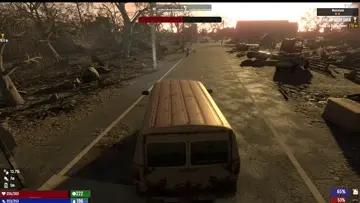 wasnt expecting that