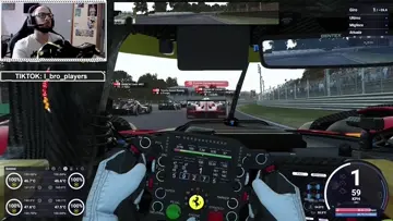 Gara finita subito