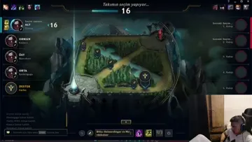 KAYN TUTULMASI