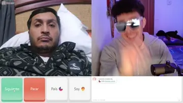 Omegle PREMIUMMM