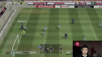 GOLAZO OLÍMPICO