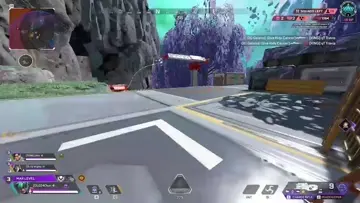 Zap zap zap
