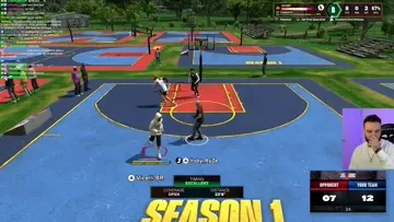 oh my