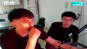 LO PIBE TIENEN HAMBRE