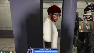 primer arresto 2do parte