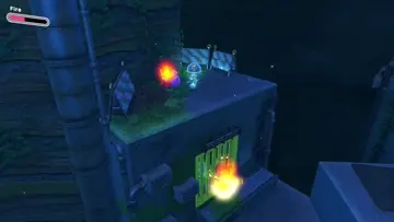 Kirby The Forgetten Land