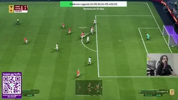 Koffo foi hackeado ao vivo( caiu no mães a 3km)