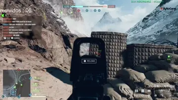 @KICKBounties Battlefield 6 Medic Revive