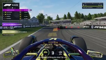 SALVADA F1