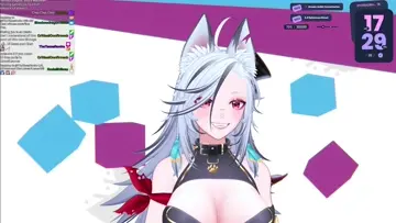 Liking Jax