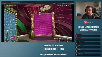 niksi wonderful