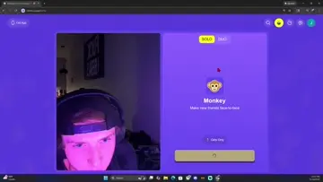 Insta skipped