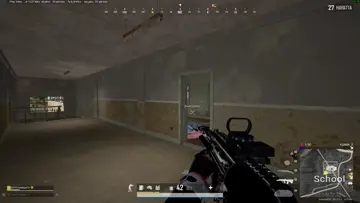 THE FASTEST BAN IN PUBG