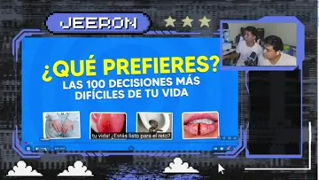 empezamos fuerte!!