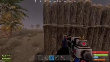 grenade