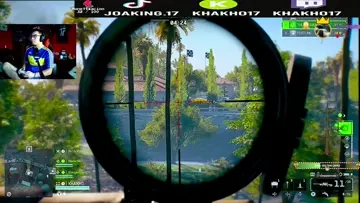 Tiro de 250mm