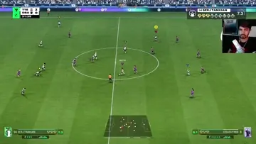"Vamo fazer uma jogadinha" A JOGADINHA: