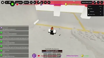 la. partida mas normal de jujutsu shenanigan