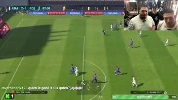 EL GOL DEL SIGLO