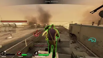 Parte 2 Tank ñuben