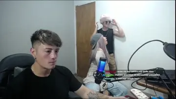 cara de asco