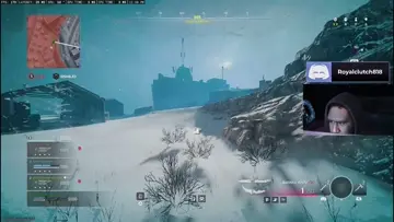Crazy end game!!