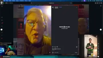 Merhaba emre kardeşim olayı