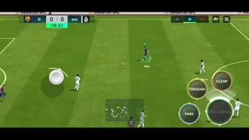 Barcelona went god mode 😱