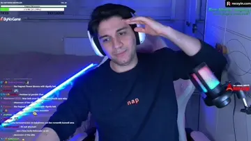 yayın kazası