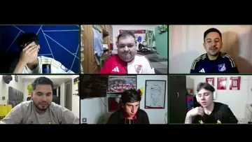 DEFENSORES DEL URUGAY