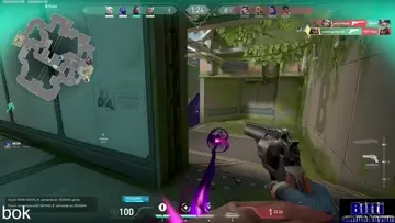 refleks is kaming