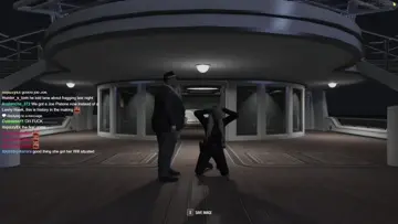 Joe kills Chief