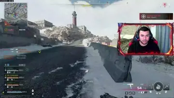 warzone