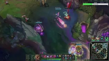 Penta Atan Yaratık :)