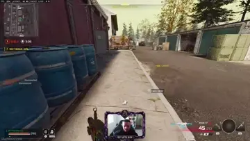 COD devs cheating?