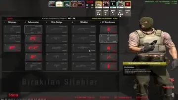 Smoke Kill
