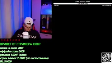 ПОСЛУШАЕМ СУКИ МУЗЫКУ ✔
