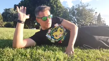 Kick Bounties