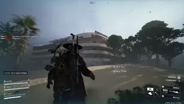 Parkour