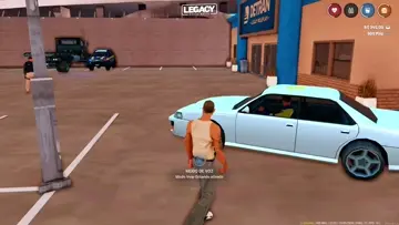 Da trabai esse caba
